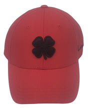  Black Clover Aspen 2 Adjustable Red Hat