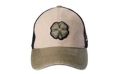 Black Clover Two Tone Vintage 31 