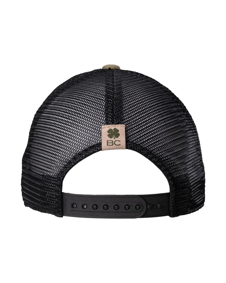 Black Clover Two Tone Vintage 31 