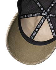 Black Clover Two Tone Vintage 31 