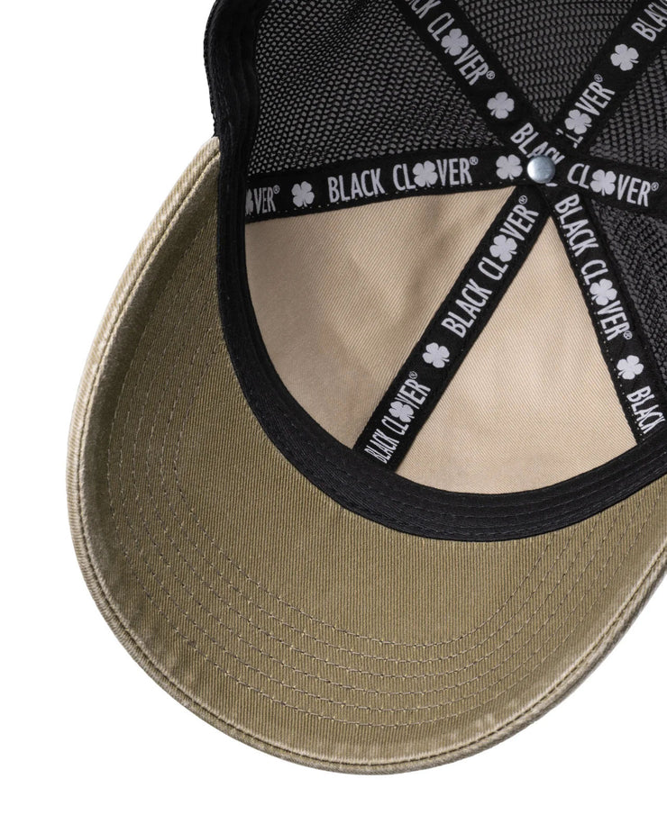 Black Clover Two Tone Vintage 31 