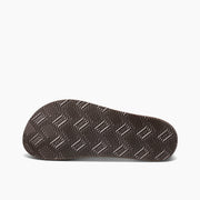 Reef Mens Cushion Dawn Brown