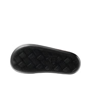  Reef Womens Cushion Bondi 2 Bar Black-bottom