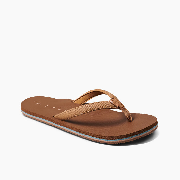 Reef Womens Solana Cocoa