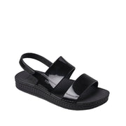  Reef Womens Water Vista Black Shine