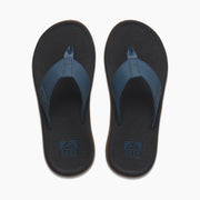 Reef Mens Santa Ana Orion Black