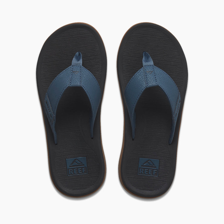 Reef Mens Santa Ana Orion Black