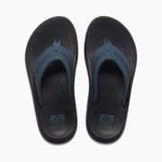 Reef Mens Swellsole Cruiser Orion Black