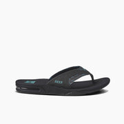 Reef Mens Fanning Aquifer Palm