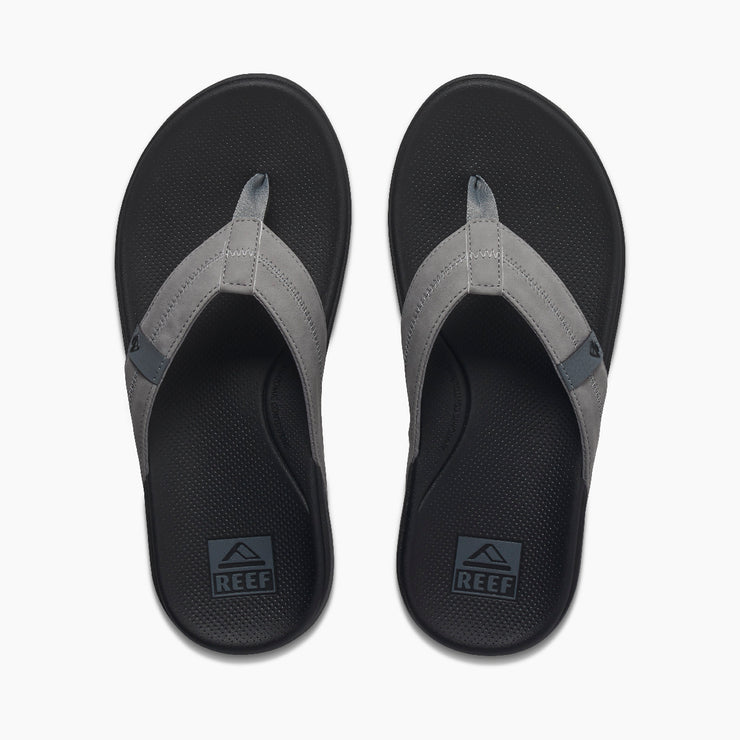 Reef Mens Cushion Phantom 2.0 Shaded Grey