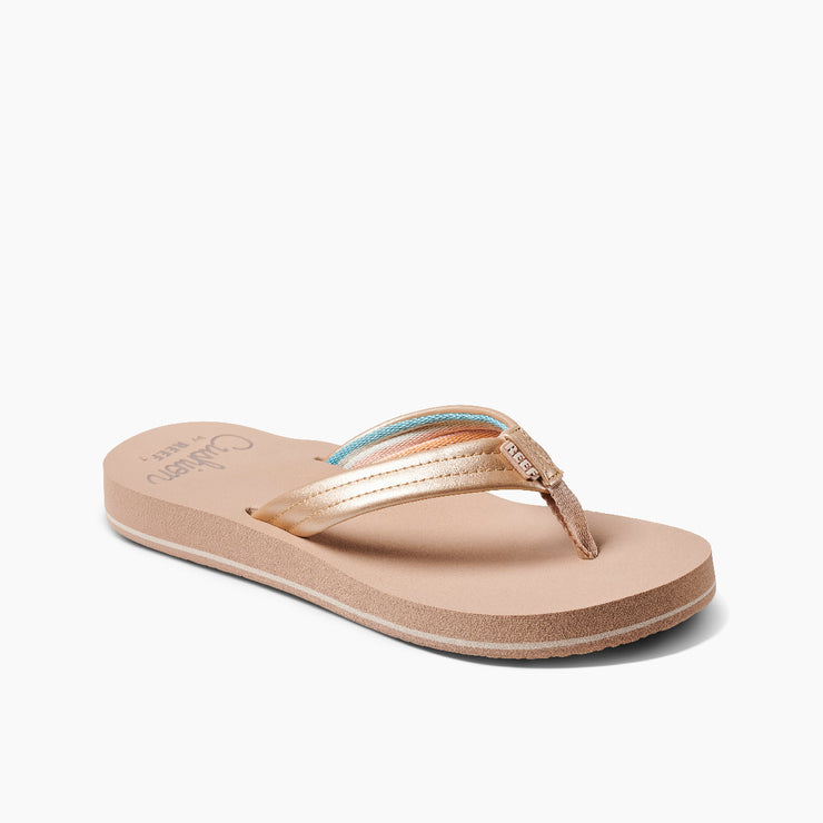 Reef Womens Cushion Breeze Golden Hour