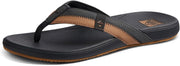 Reef Mens Cushion Phantom 2.0 Tobacco Grey