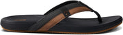 Reef Mens Cushion Phantom 2.0 Tobacco Grey