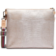 Consuela Downtown Crossbody Celeste