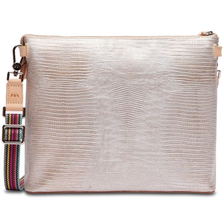 Consuela Downtown Crossbody Celeste