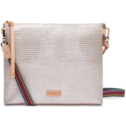 Consuela Downtown Crossbody Celeste