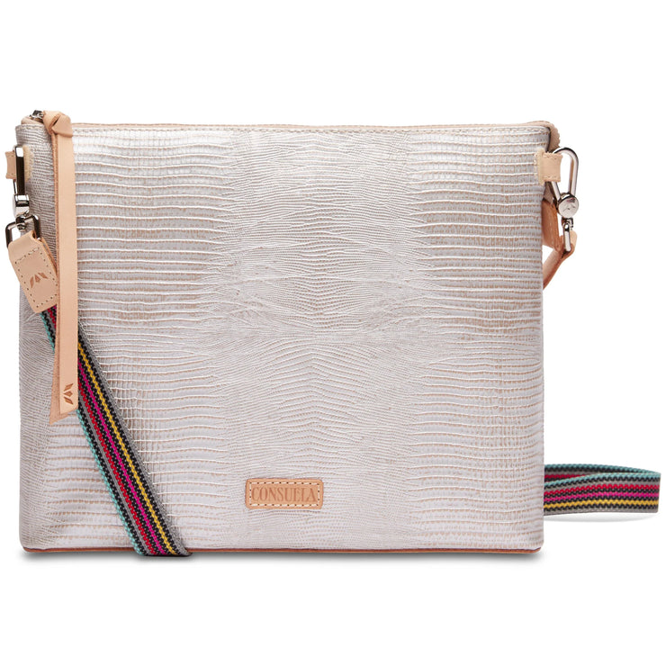 Consuela Downtown Crossbody Celeste