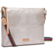 Consuela Downtown Crossbody Celeste