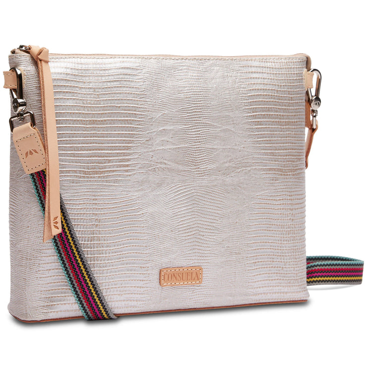 Consuela Downtown Crossbody Celeste