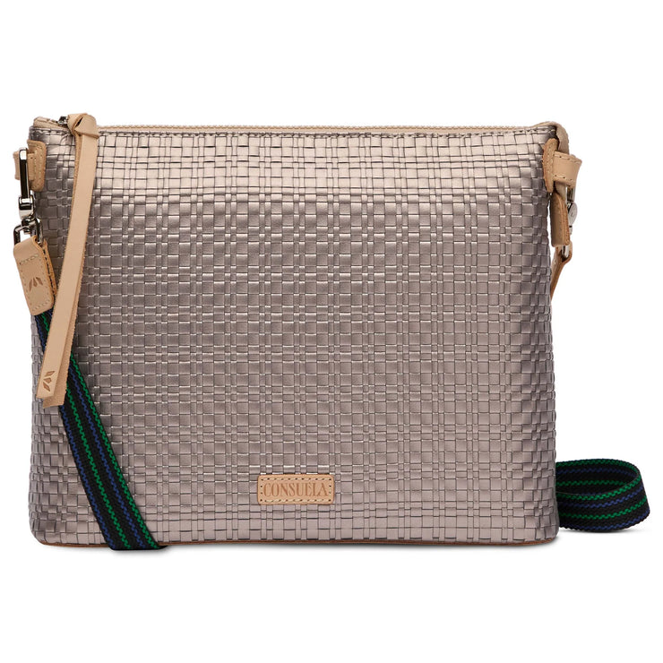 Consuela Downtown Crossbody  Lex