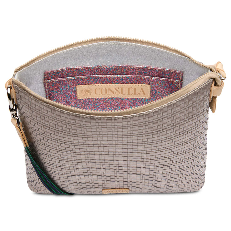 Consuela Downtown Crossbody  Lex