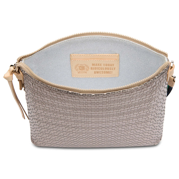 Consuela Downtown Crossbody  Lex