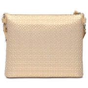 Consuela Downtown Crossbody  Pearl