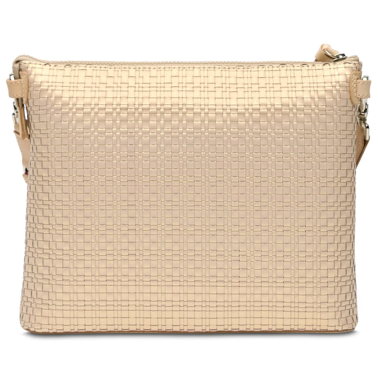 Consuela Downtown Crossbody  Pearl