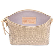 Consuela Downtown Crossbody  Pearl