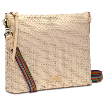 Consuela Downtown Crossbody  Pearl Main