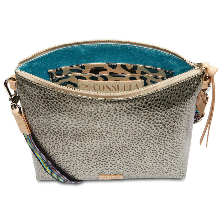 Consuela Downtown Crossbody Tommy