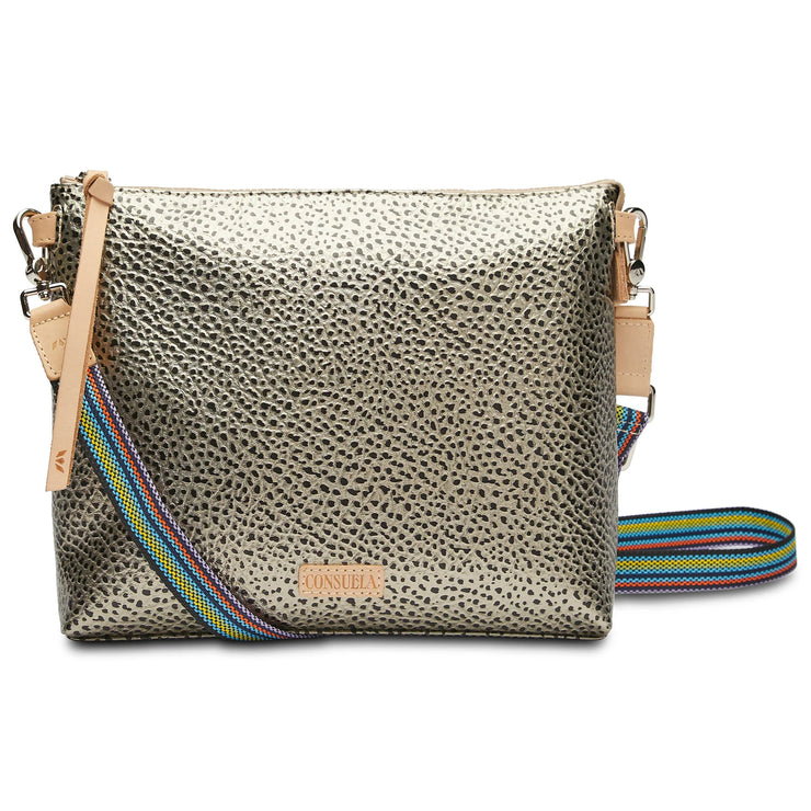 Consuela Downtown Crossbody Tommy