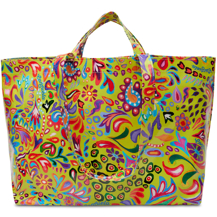 Consuela Grab N Go Jumbo Bag Limon