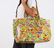 Consuela Grab N Go Jumbo Bag Limon