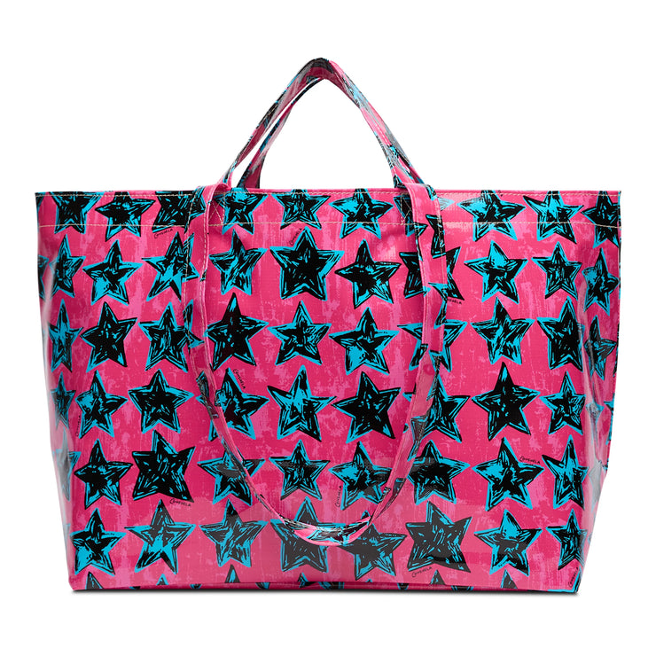 Consuela Grab N Go Jumbo Bag Presley