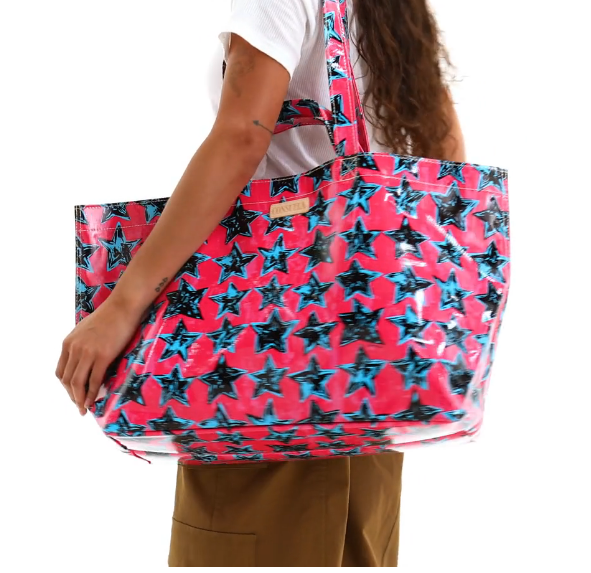 Consuela Grab N Go Jumbo Bag Presley