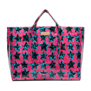 Consuela Grab N Go Jumbo Bag Presley