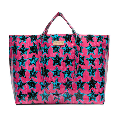 Consuela Grab N Go Jumbo Bag Presley