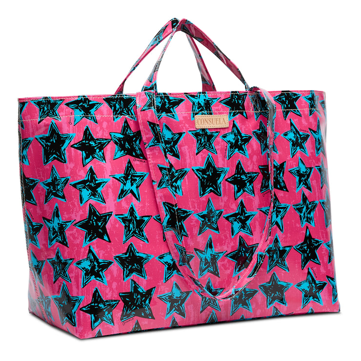 Consuela Grab N Go Jumbo Bag Presley