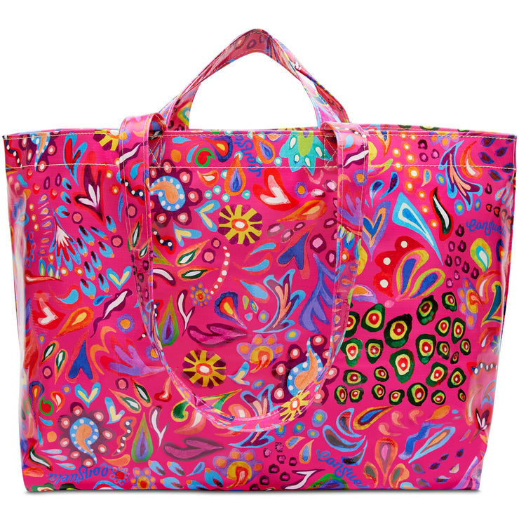 Consuela Jumbo Bag Ceci