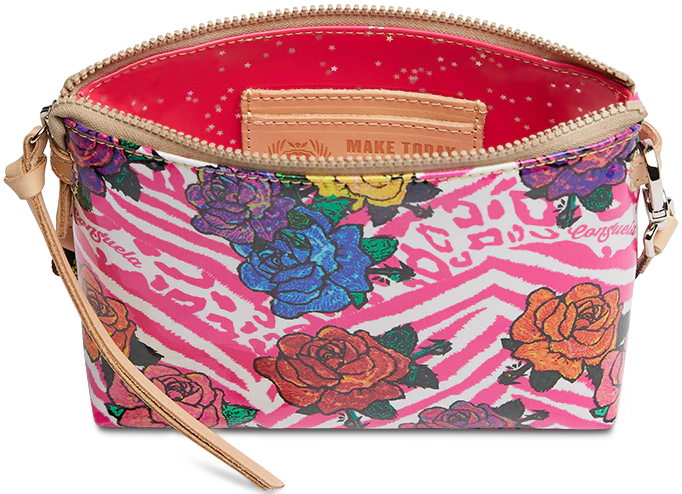 Consuela Midtown Crossbody Frutti