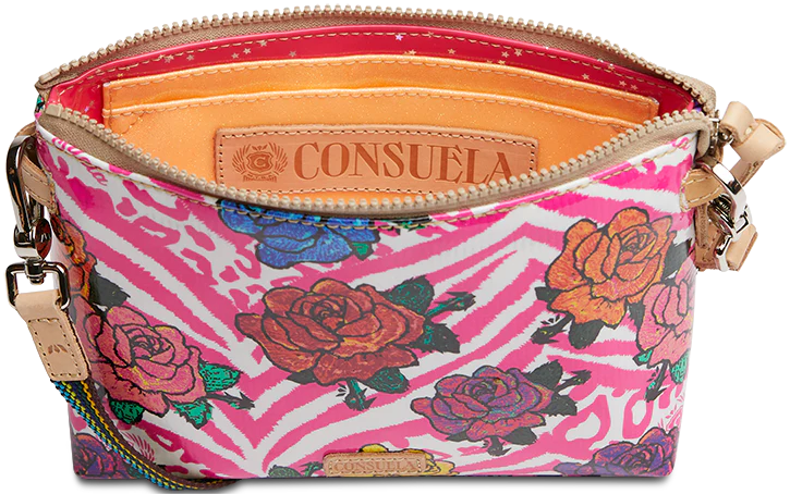 Consuela Midtown Crossbody Frutti