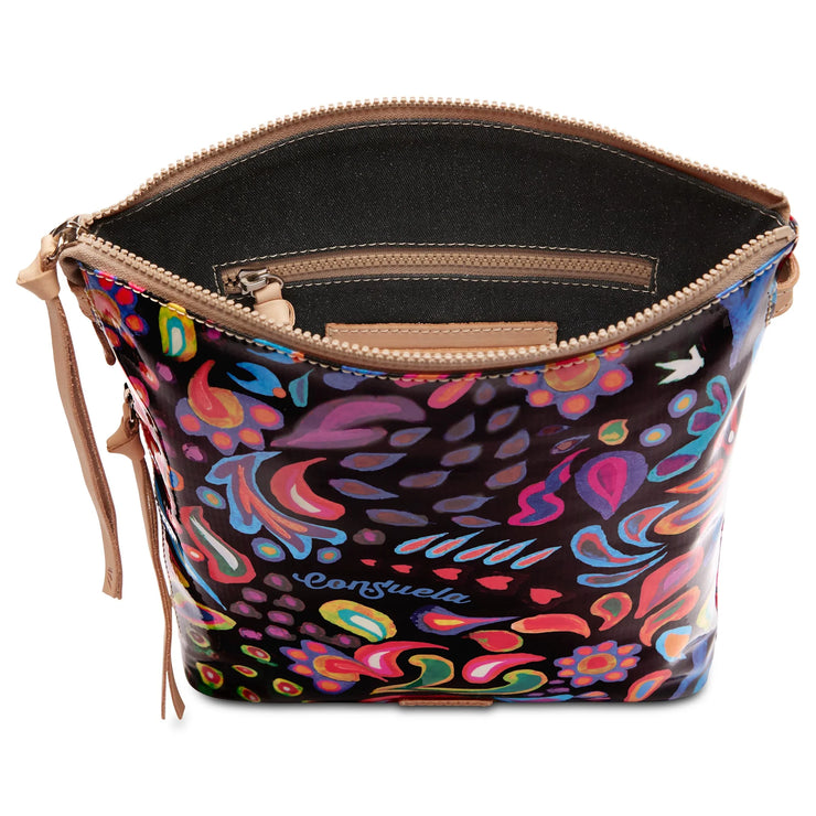 Consuela Tour Crossbody Sophie