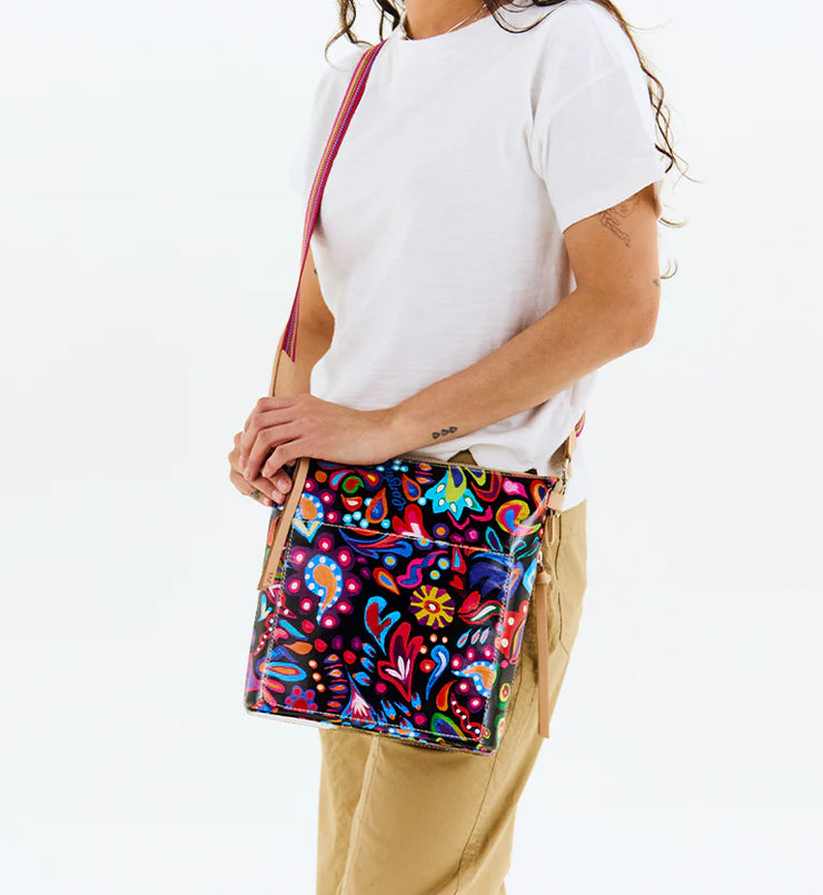 Consuela Tour Crossbody Sophie