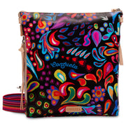 Consuela Tour Crossbody Sophie