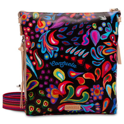 Consuela Tour Crossbody Sophie