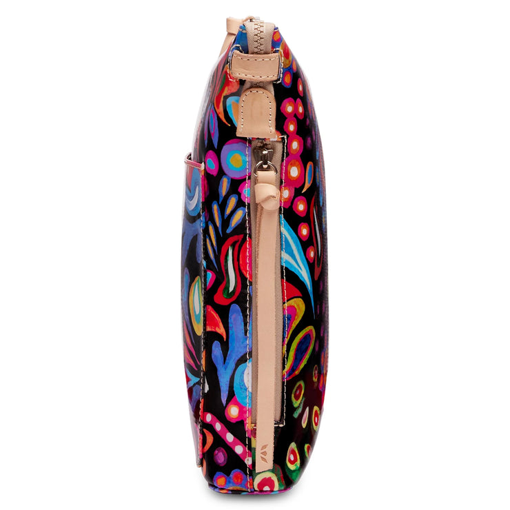 Consuela Tour Crossbody Sophie