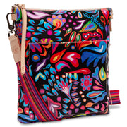 Consuela Tour Crossbody Sophie