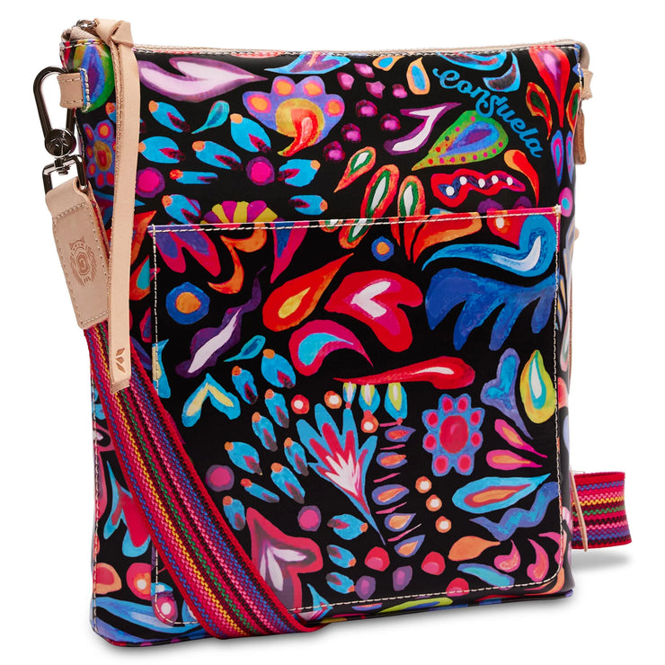 Consuela Tour Crossbody Sophie