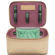 Consuela Train Case Leah